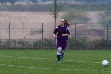 Bild 12 - B-Juniorinnen FSC Kaltenkirchen - SV Frisia 03 Risum-Lindholm : Ergebnis: 0:5